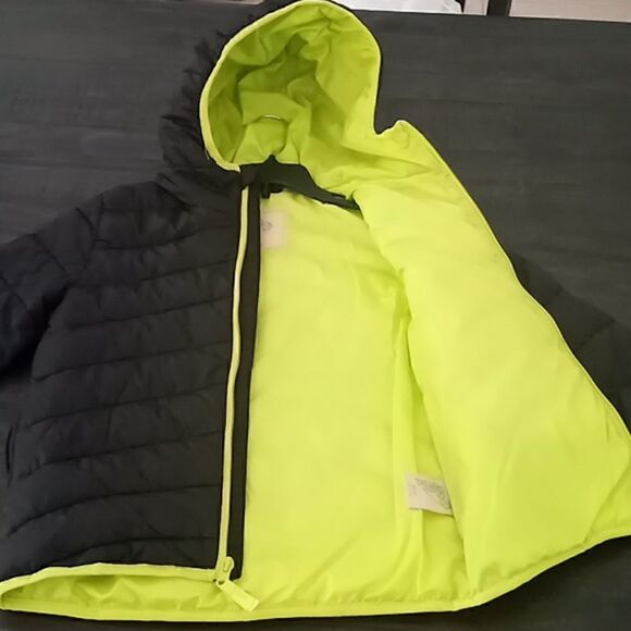 Thereabouts jacket size extra small 6-7 - Picture 4 of 8